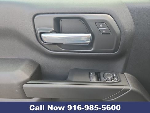 New 2026 Chevrolet Silverado 1500 W/T w/ WT Value Package RWD image 25