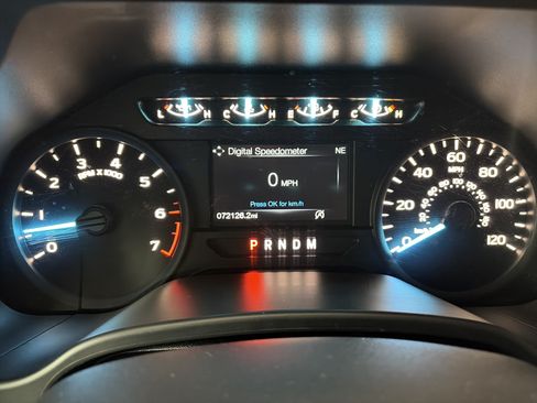 Used 2020 Ford F150 XL w/ Equipment Group 101A Mid AWD/4WD image 25