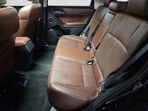 Used 2018 Subaru Forester 2.0XT Touring w/ Popular Package #2 image 19