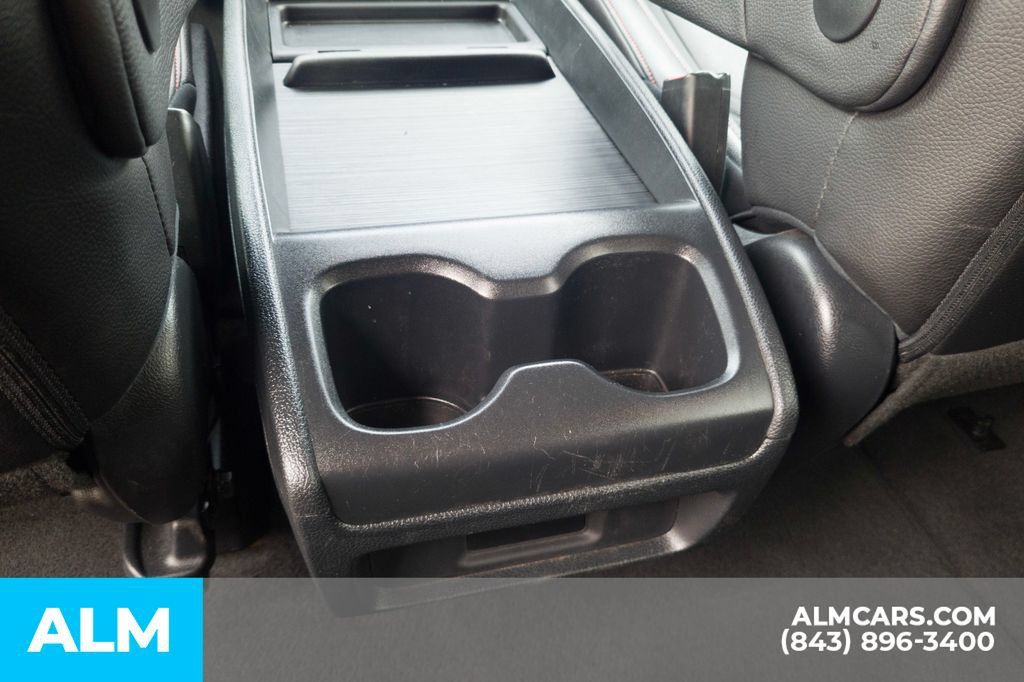 Used 2023 Honda Odyssey Sport image 24