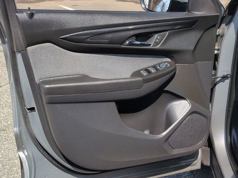 Certified 2025 Chevrolet TrailBlazer LT AWD/4WD image 9