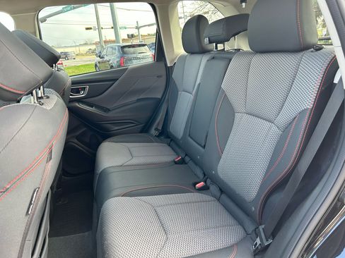 Used 2020 Subaru Forester Sport w/ Popular Package #2 image 26