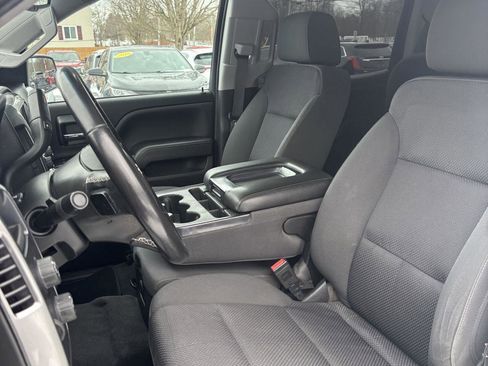 Used 2018 Chevrolet Silverado 1500 LT w/ Trailering Package image 14