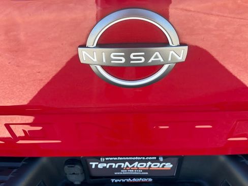 Used 2023 Nissan Frontier SV w/ SV Convenience Package image 48