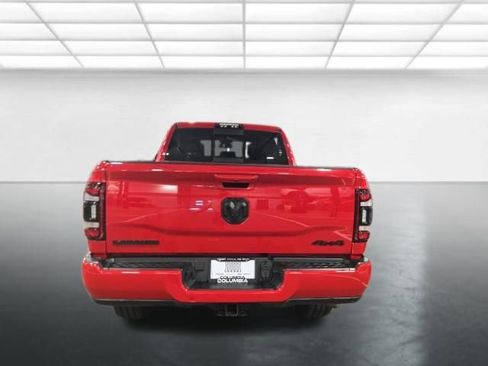 Used 2021 RAM 2500 Laramie AWD/4WD image 6