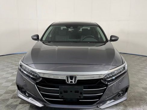 Used 2022 Honda Accord EX-L image 10