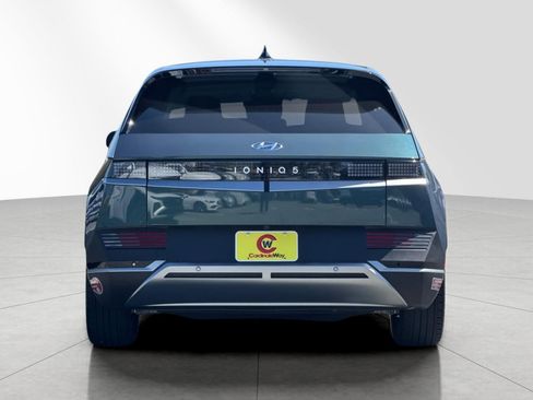 Certified 2024 Hyundai Ioniq 5 SEL RWD image 5