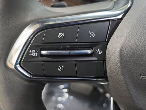 New 2025 Chevrolet Suburban Premier w/ Sun And Tow Package image 19