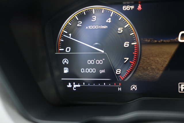 Certified 2026 Subaru Forester Wilderness AWD/4WD image 29