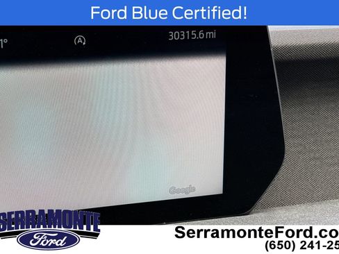 Certified 2025 Ford Expedition Max Active AWD/4WD image 32