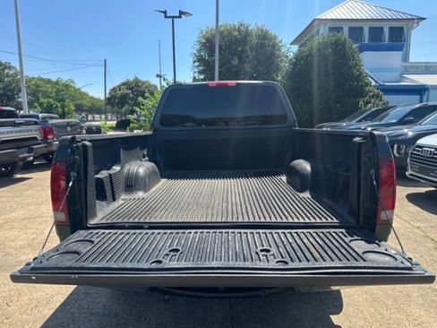 Used 2002 Ford F150 XLT RWD image 7