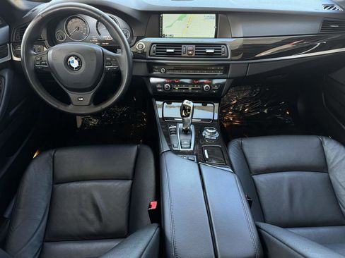 Used 2013 BMW 535i Sedan RWD image 21