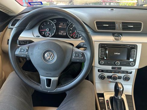 Used 2014 Volkswagen CC Sport image 17