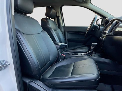 Used 2019 Ford Ranger Lariat w/ Equipment Group 501A Mid image 25