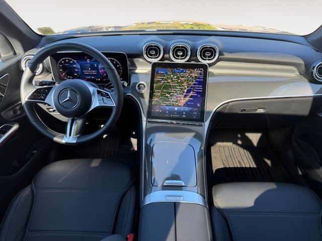 Certified 2026 Mercedes-Benz GLC 300 4MATIC image 15