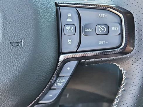 New 2026 RAM 2500 Rebel w/ Rebel Level 1 Equipment Group AWD/4WD image 24