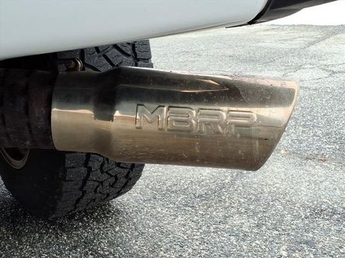 Used 2019 Chevrolet Silverado 2500 LTZ w/ Duramax Plus Package image 16