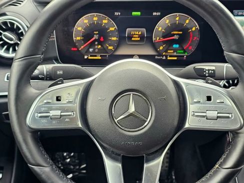 Used 2019 Mercedes-Benz CLS 450 4MATIC image 32