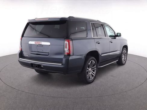 Used 2020 GMC Yukon Denali w/ Open Road Package RWD image 21