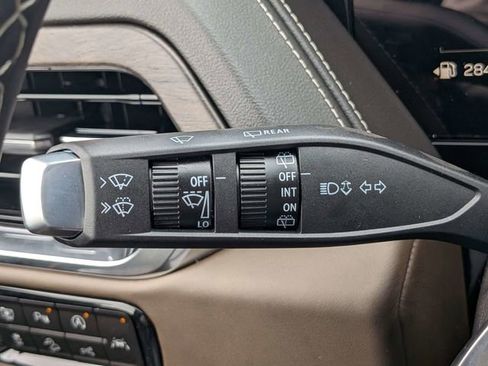 New 2026 GMC Yukon Denali Ultimate w/ LPO, Floor Liner Package image 29