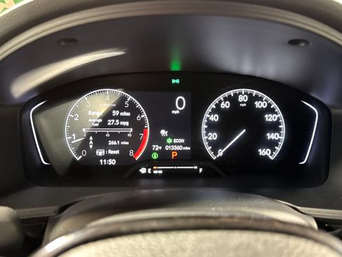 Used 2025 Honda Civic Sport image 20