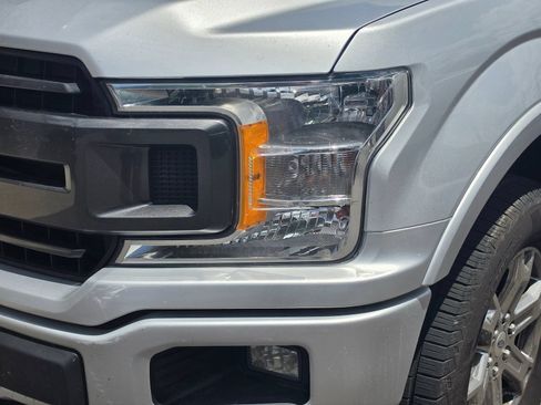Used 2018 Ford F150 XLT w/ Equipment Group 302A Luxury AWD/4WD image 3