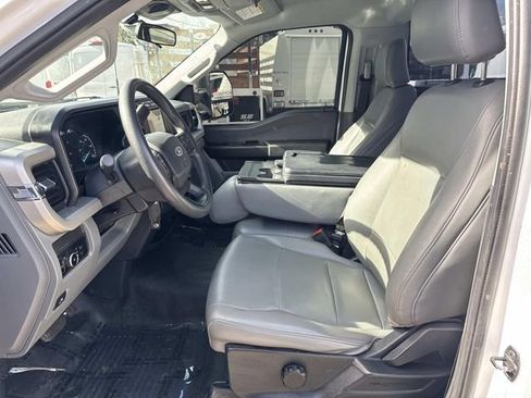 Used 2023 Ford F350 XL w/ XL Chrome Package image 16