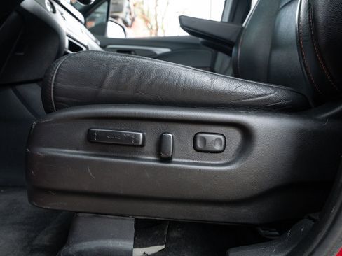 Used 2023 Honda Passport TrailSport image 22