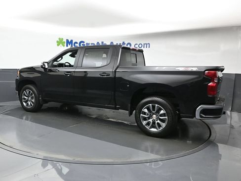 New 2026 Chevrolet Silverado 1500 LT w/ All Star Edition Plus AWD/4WD image 22