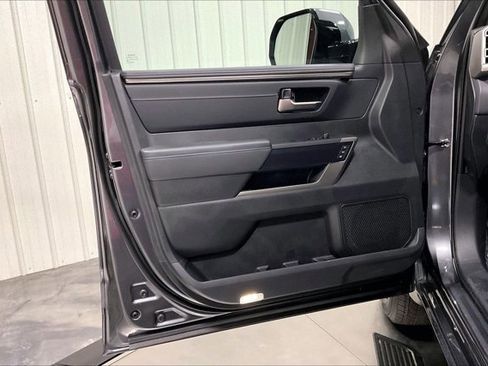 New 2026 Toyota Tundra Platinum AWD/4WD image 25