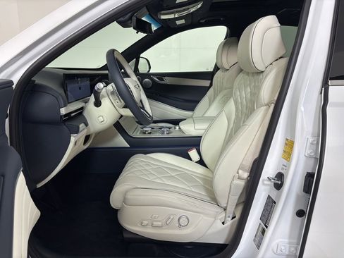 Used 2026 Genesis GV80 3.5T Prestige image 15