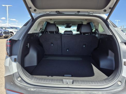 Used 2026 Kia Sportage EX image 20