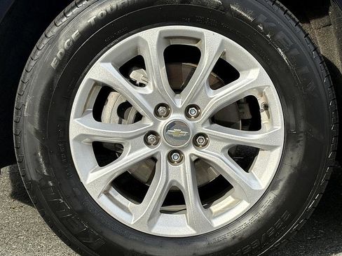 Used 2020 Chevrolet Equinox LT image 8