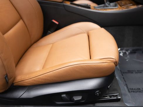 Used 2008 BMW 335i Coupe image 51