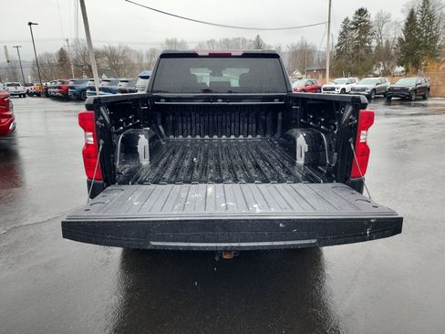 Used 2023 Chevrolet Silverado 1500 Custom image 26
