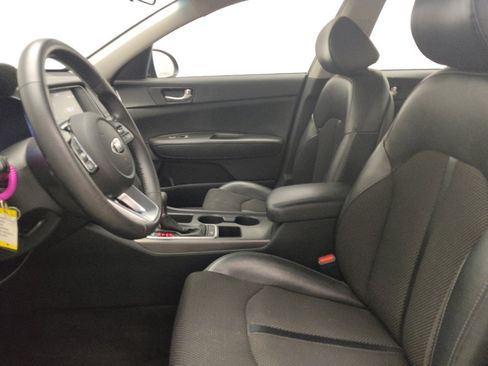 Used 2020 Kia Optima S image 17