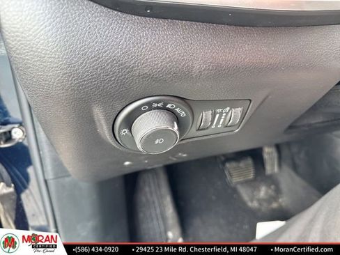 Used 2024 Jeep Compass Limited image 14