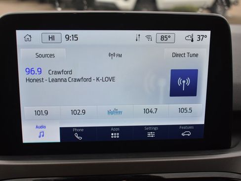 Used 2023 Ford Escape Active image 25