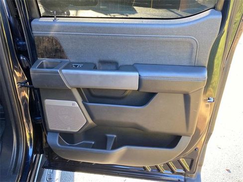 Used 2023 Ford F250 Lariat w/ Lariat Ultimate Package image 36