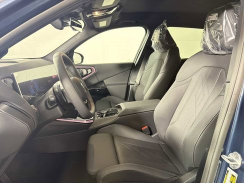New 2026 BMW X3 xDrive30 image 11