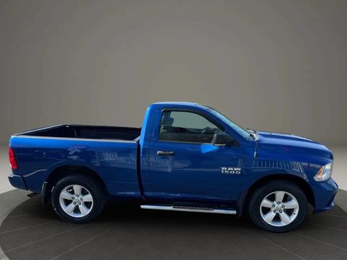 Used 2015 RAM 1500 Express AWD/4WD image 6