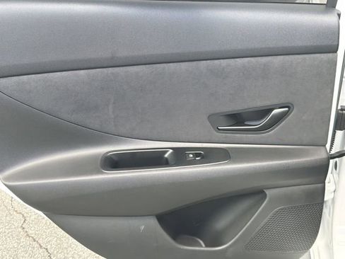 Certified 2025 Hyundai Elantra N FWD image 21