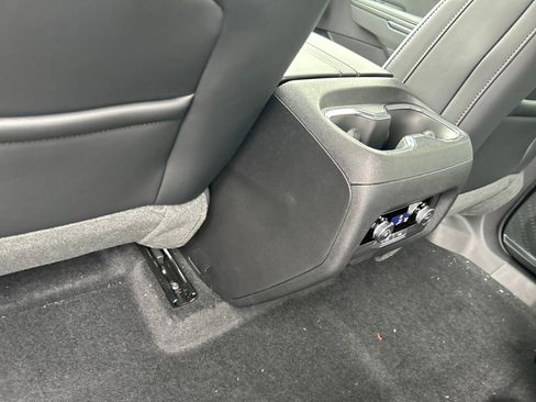 New 2026 Buick Enclave Sport Touring w/ Power Package FWD image 23
