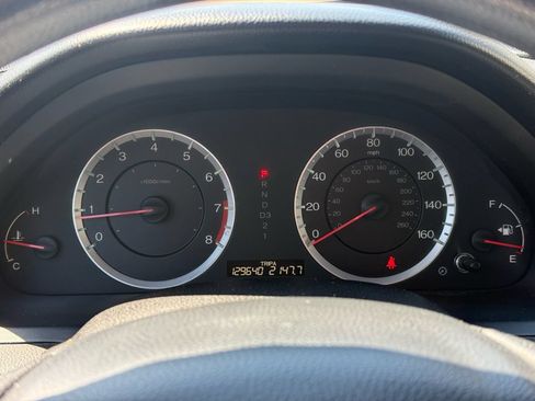 Used 2012 Honda Accord LX image 8