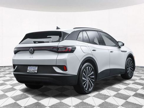 Used 2024 Volkswagen ID.4 S image 38