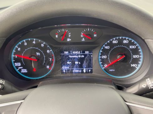 Used 2024 Chevrolet Malibu LT image 19