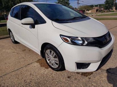 Used 2015 Honda Fit LX