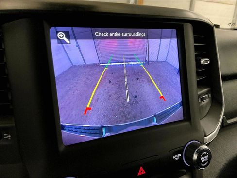 Used 2020 RAM 1500 Big Horn image 20