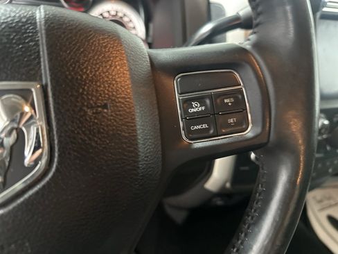 Used 2018 RAM 2500 Big Horn image 21