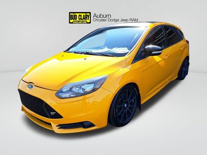 Used 2013 Ford Focus ST